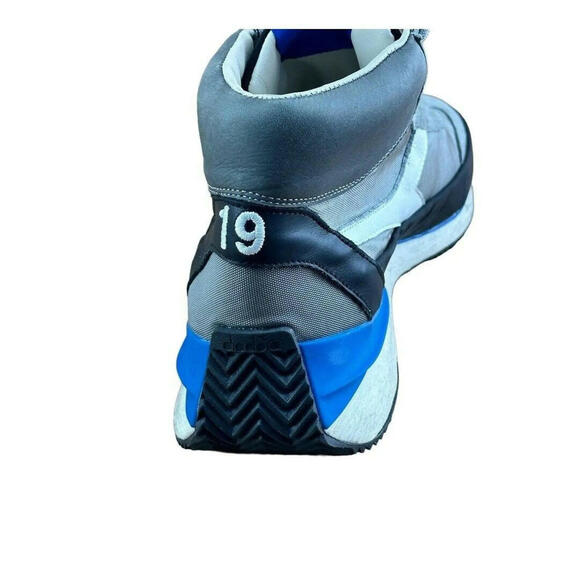 Diadora Heritage Equipe Athletic men size 10.5 Sneaker - Picture 4 of 10